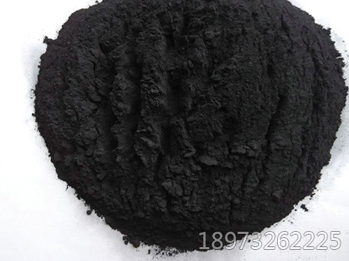 無(wú)汞堿性電解二氧化錳