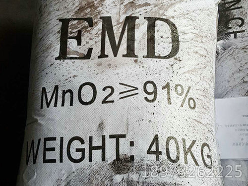 錳酸鋰級(jí)電解二氧化錳